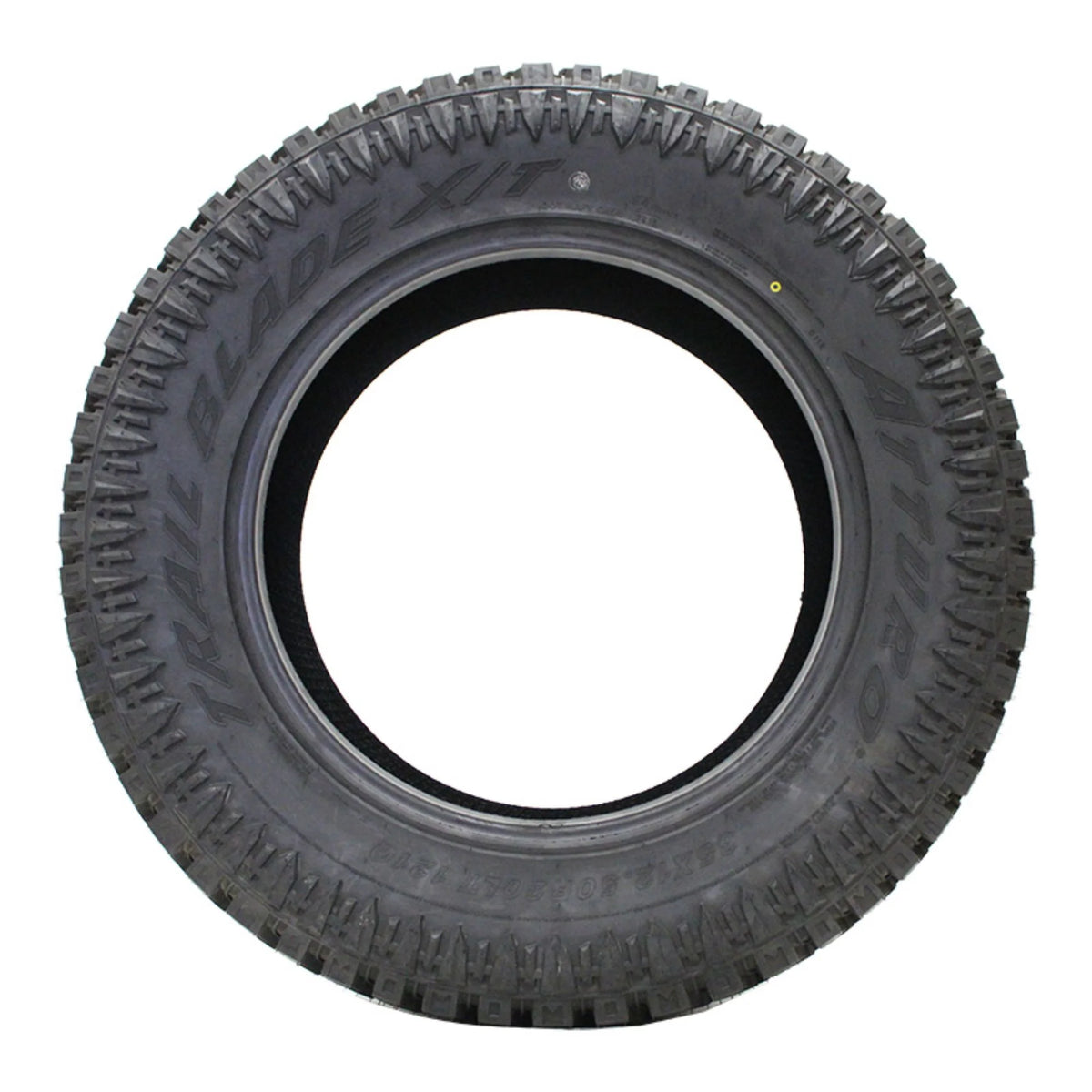 All Terrain 275/55R20 Light Truck Tire T128086