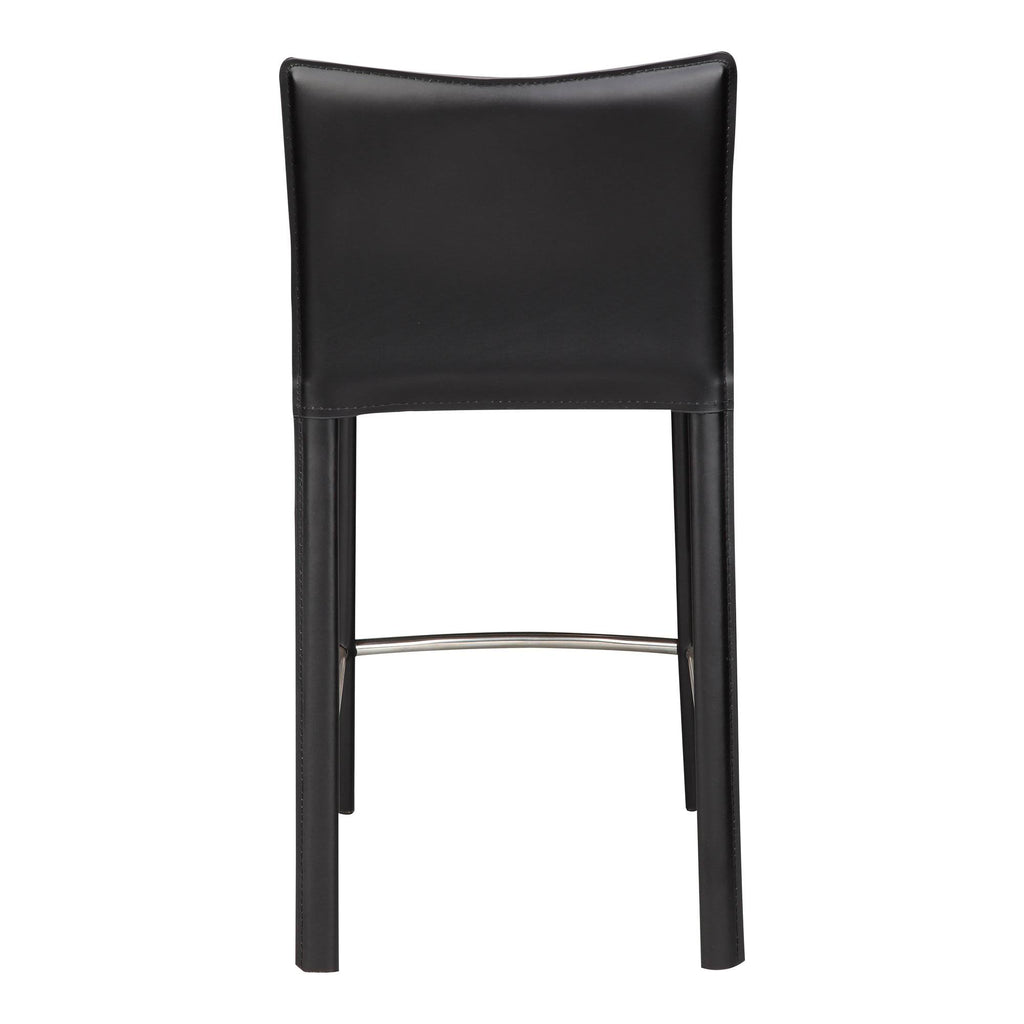 Charcoal Counter Stool C849