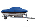 Boat Cover for Crestliner Super Hawk 1700 O/B 2004 H668069