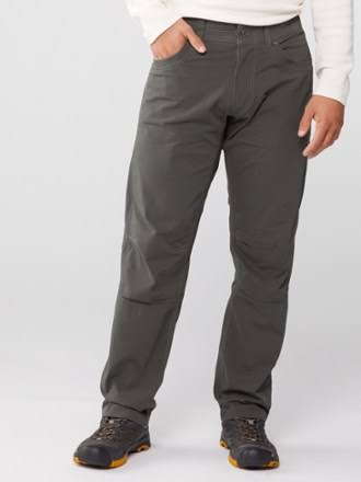 Carbon 30 32 Pants U6459
