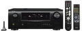 Black 7.1 Channel AV Receiver B633