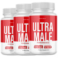 Male Performance Dietary Supplement 60 Capsules A848