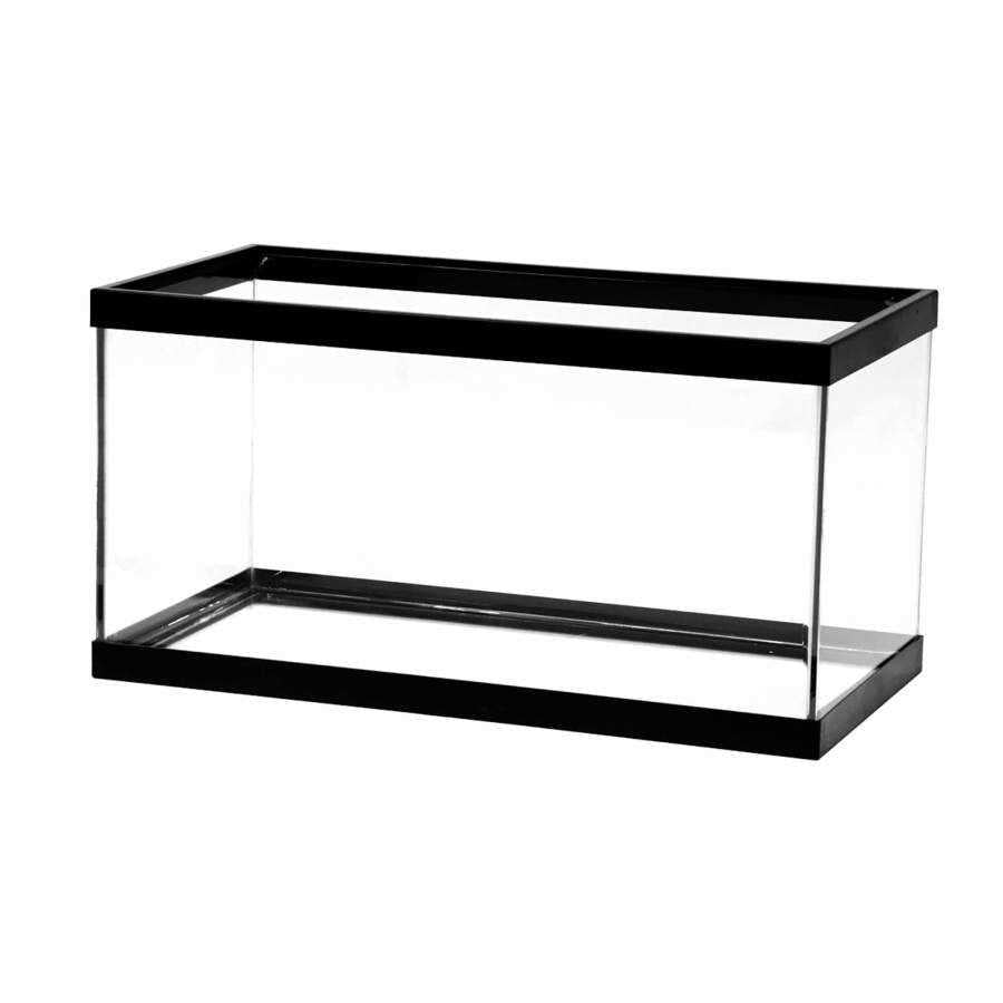 Glass Aquarium J34076