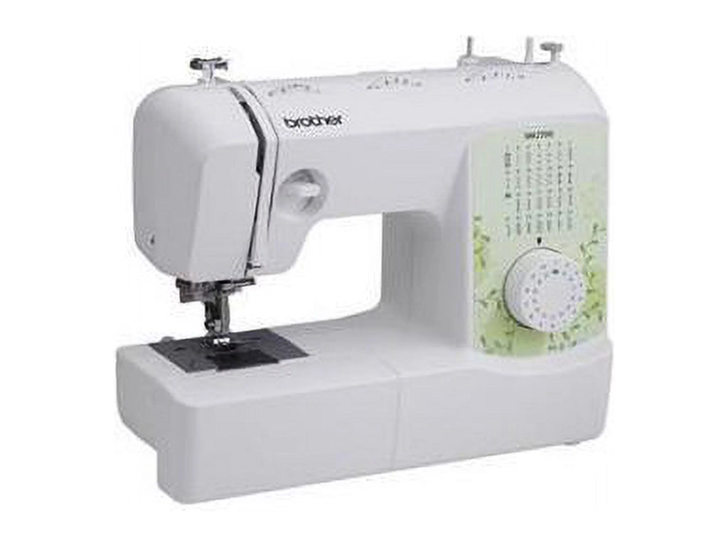 Mechanical Sewing Machine with 27 Built-in Stitches W827