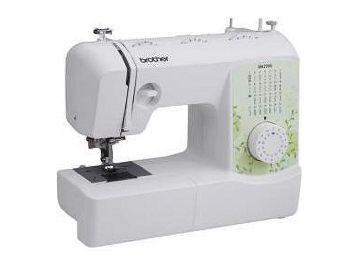 Mechanical Sewing Machine with 27 Built-in Stitches W827