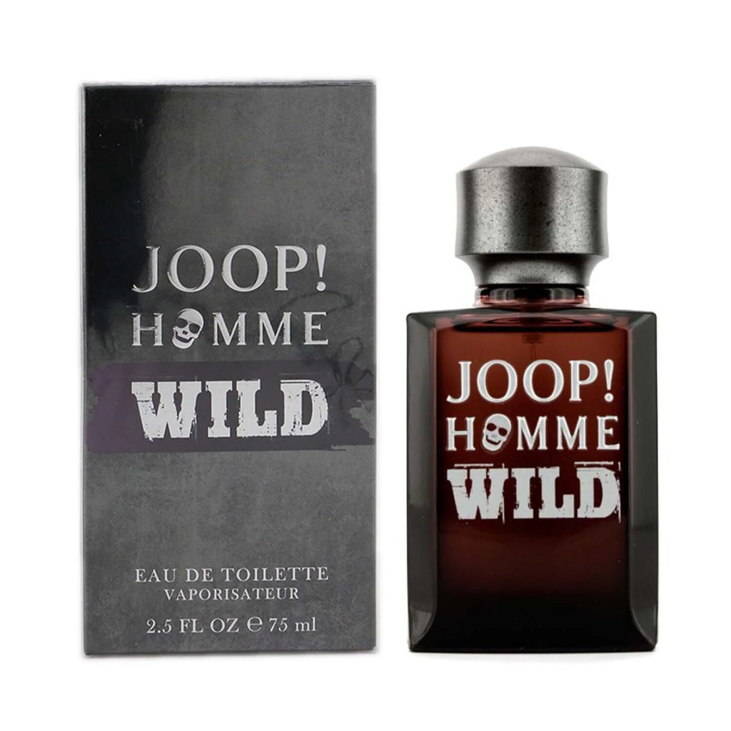 Eau De Toilette Spray 75ml/2.5oz W945456