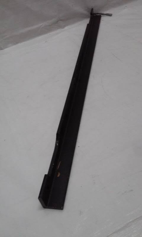 Double Lock Gooseneck Install Kit I94257