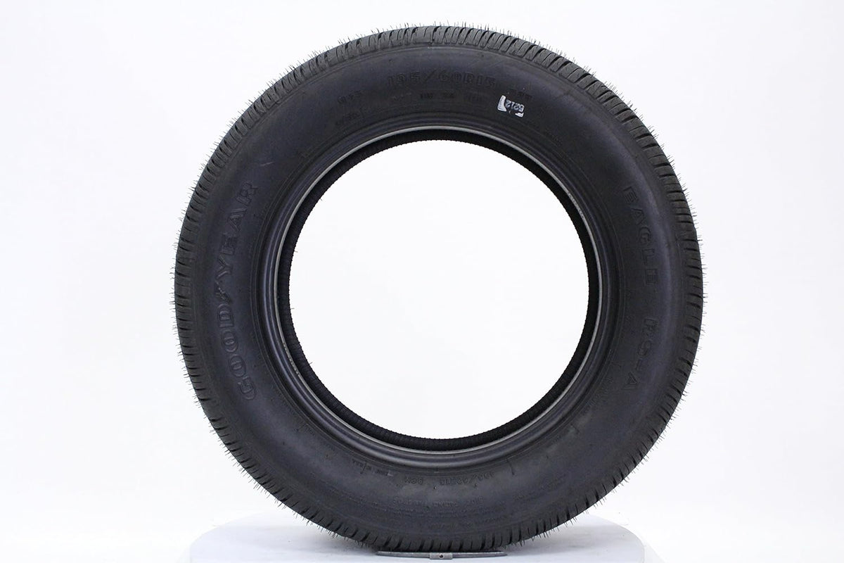 195/60R15 88H Radial Tire Pack of 2 Q803