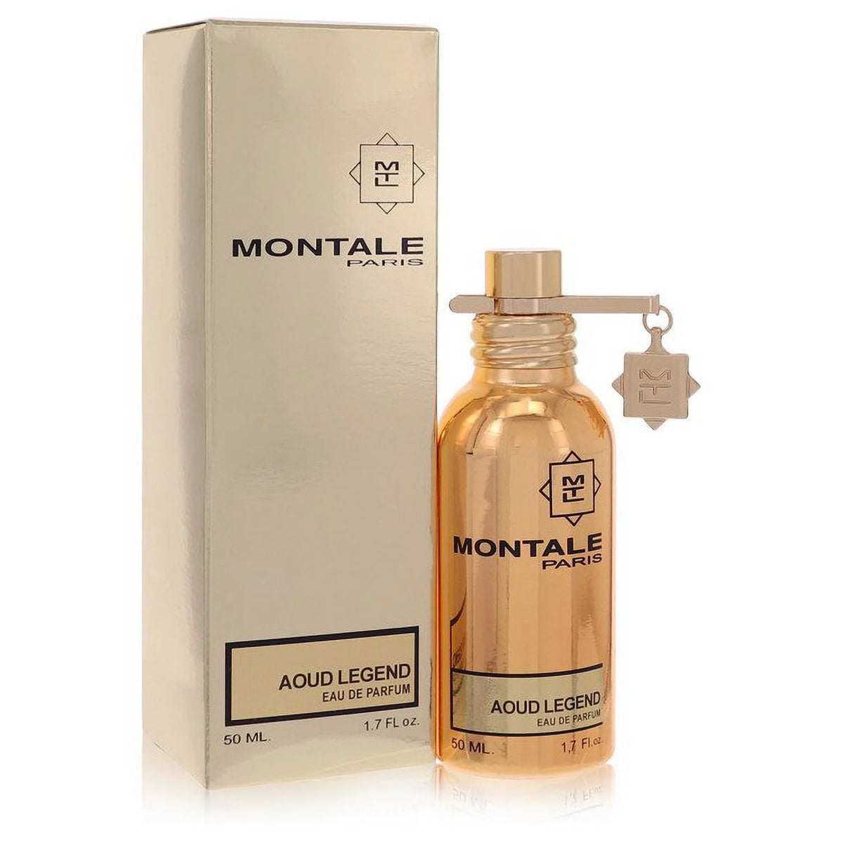 1.7 oz Eau De Parfum Spray A51755