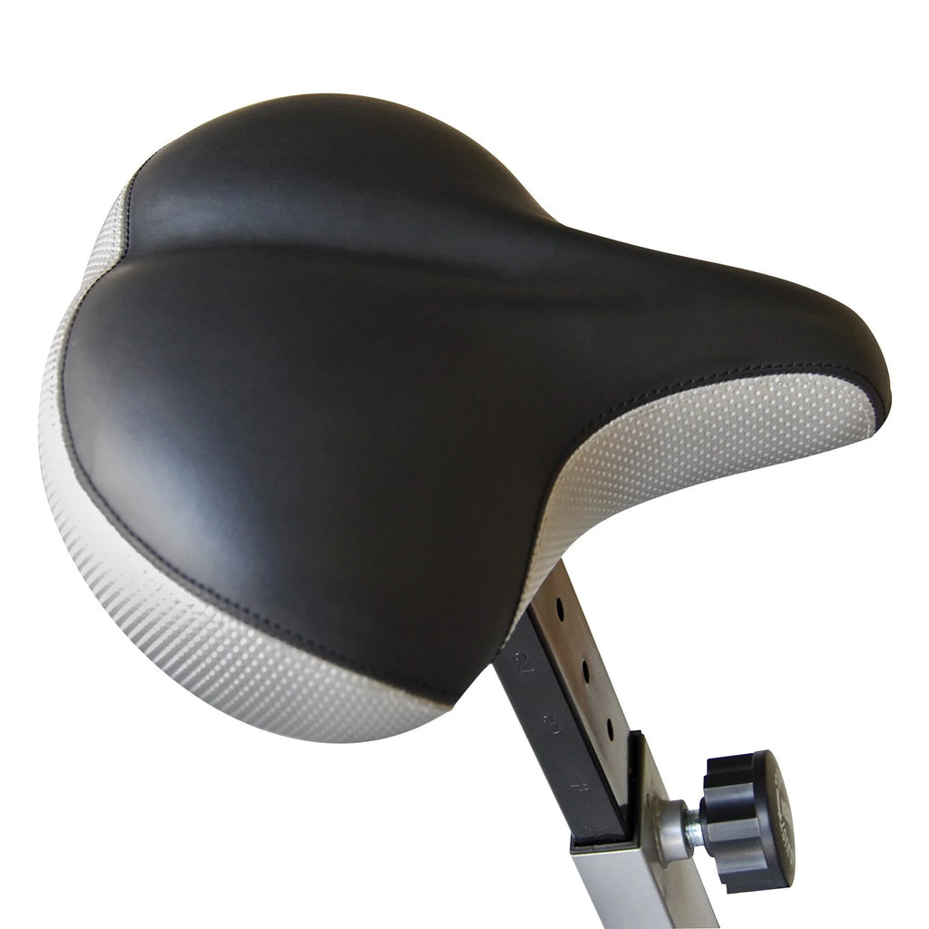 Fan Workout Bike with Exercise Arms T90183