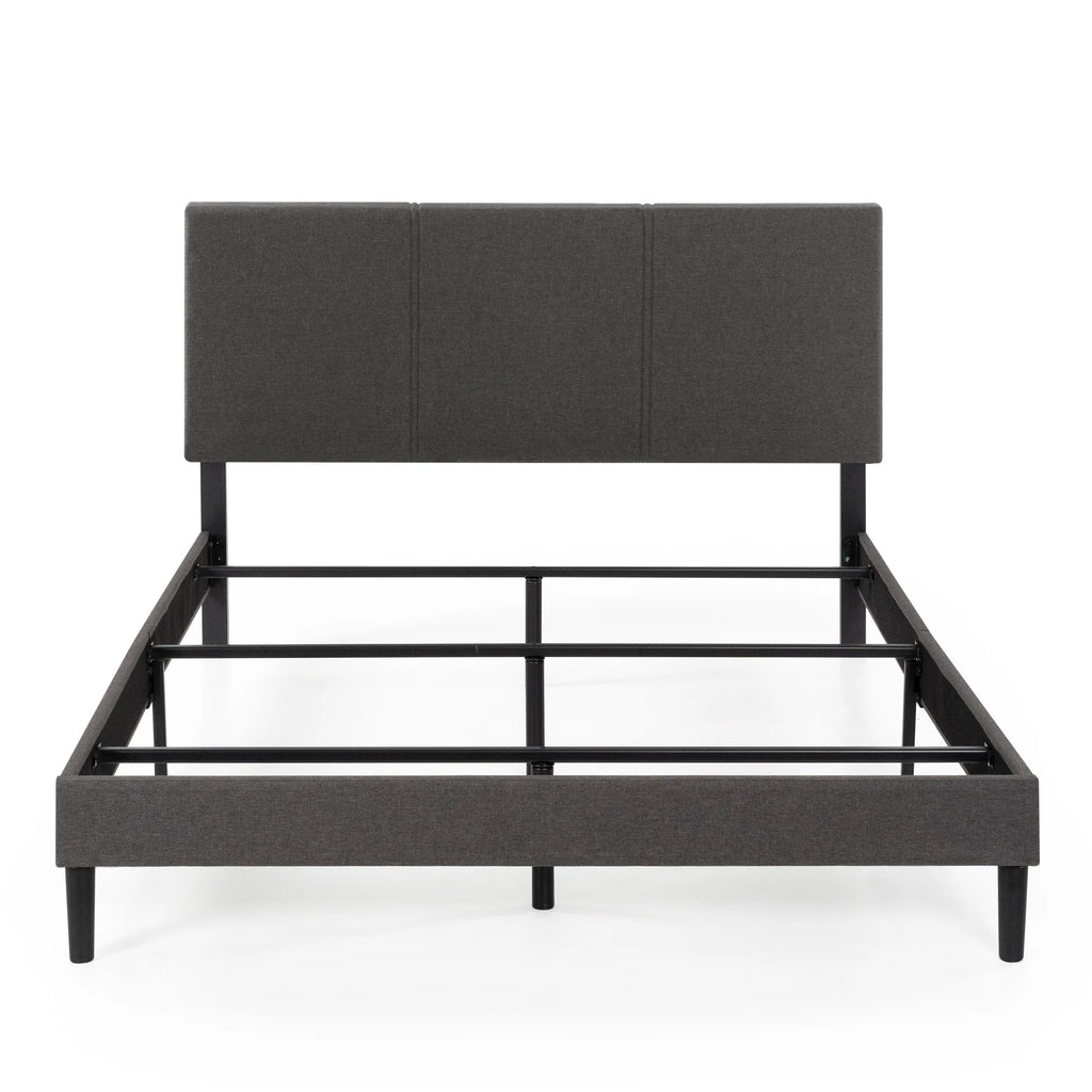Queen Upholstered Bed Frame M889427