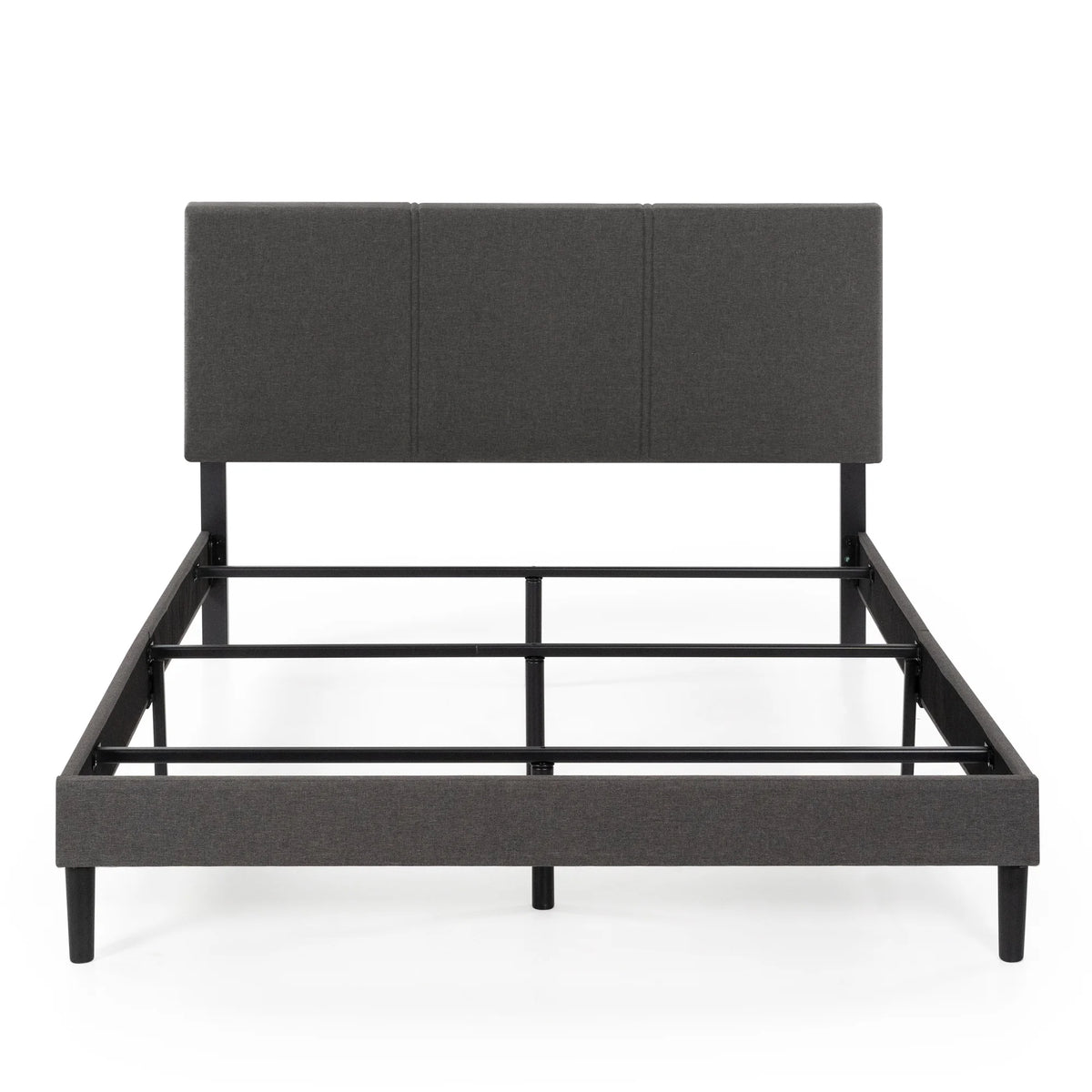 Queen Upholstered Bed Frame M889427