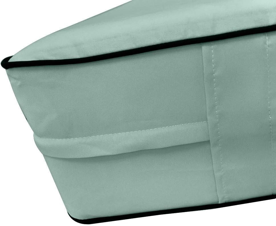 Queen Daybed Fitted Sheet Slipcover F973