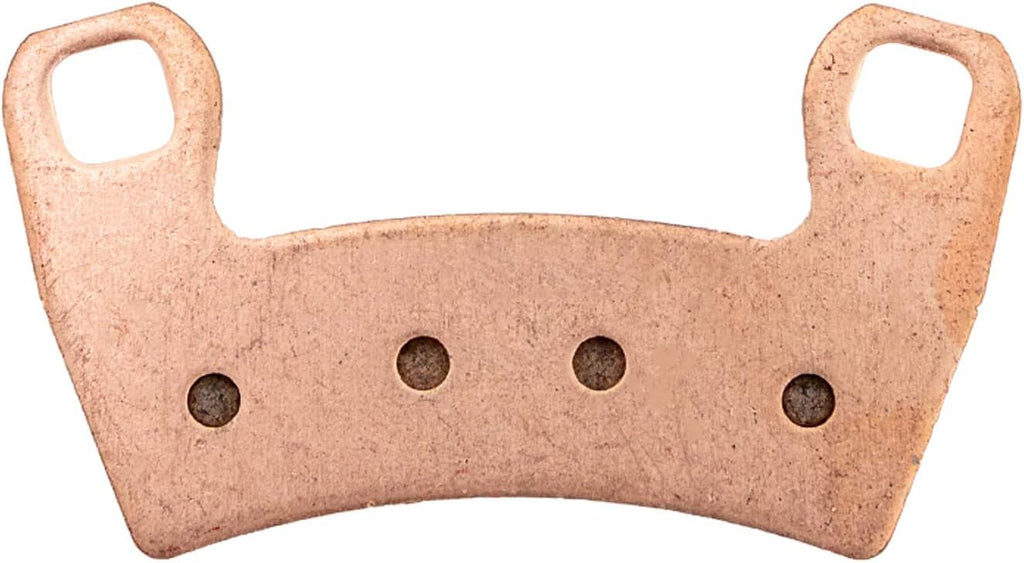 Sintered Brake Pads Pack of 2 D74814