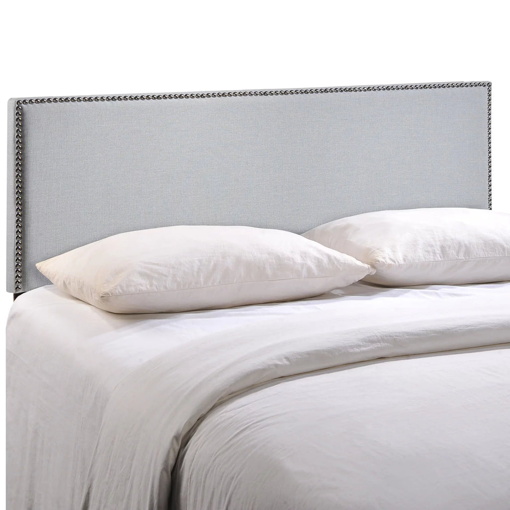 Full Upholstered Headboard K449