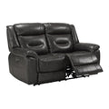 Loveseat O3600
