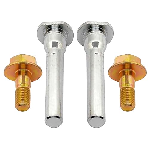 Front Disc Brake Caliper Bolt J362