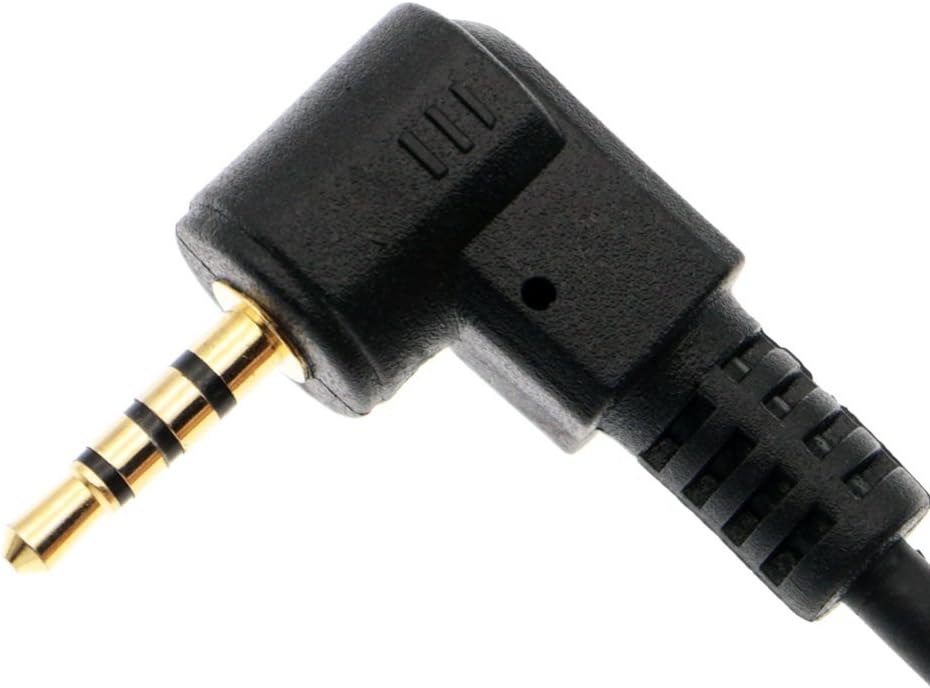 Smartphone Controllable Camera Trigger Pack of 2 I9423