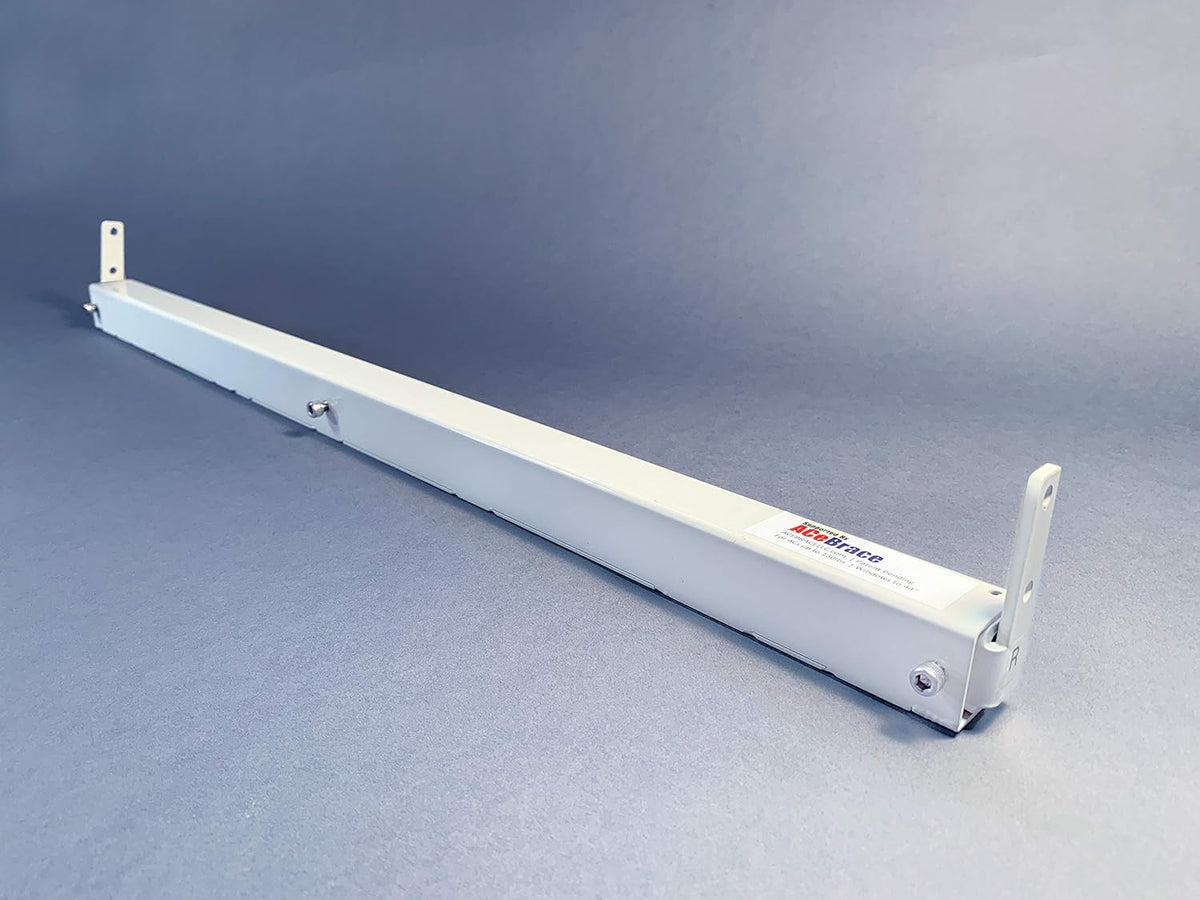 Window Air Conditioner Support Bracket, Pack of 2 Z848