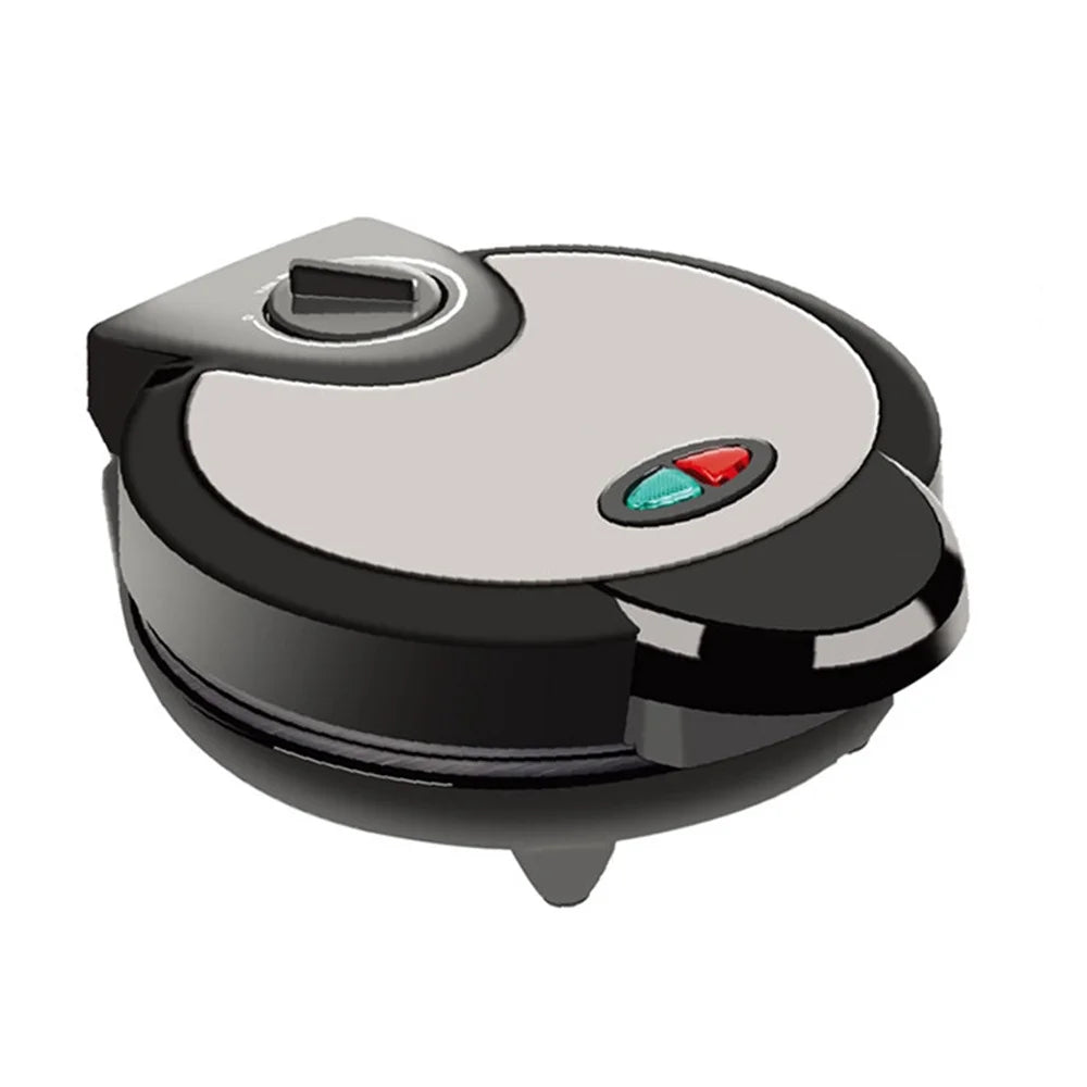 1000W Heart-Shaped Waffle Maker Z878824
