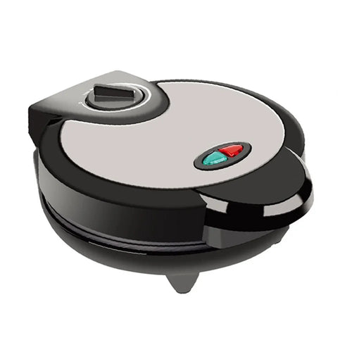 1000W Heart-Shaped Waffle Maker Z878824
