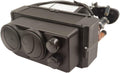 UTV Cab Heater Kit A301