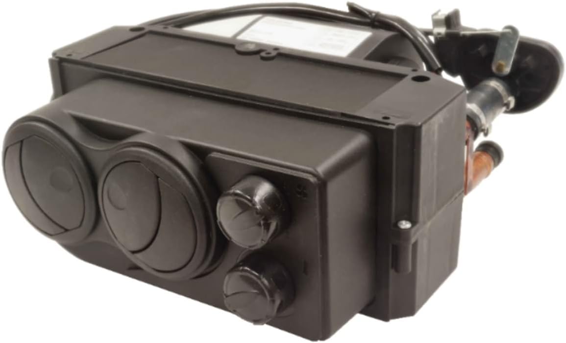 UTV Cab Heater Kit A301