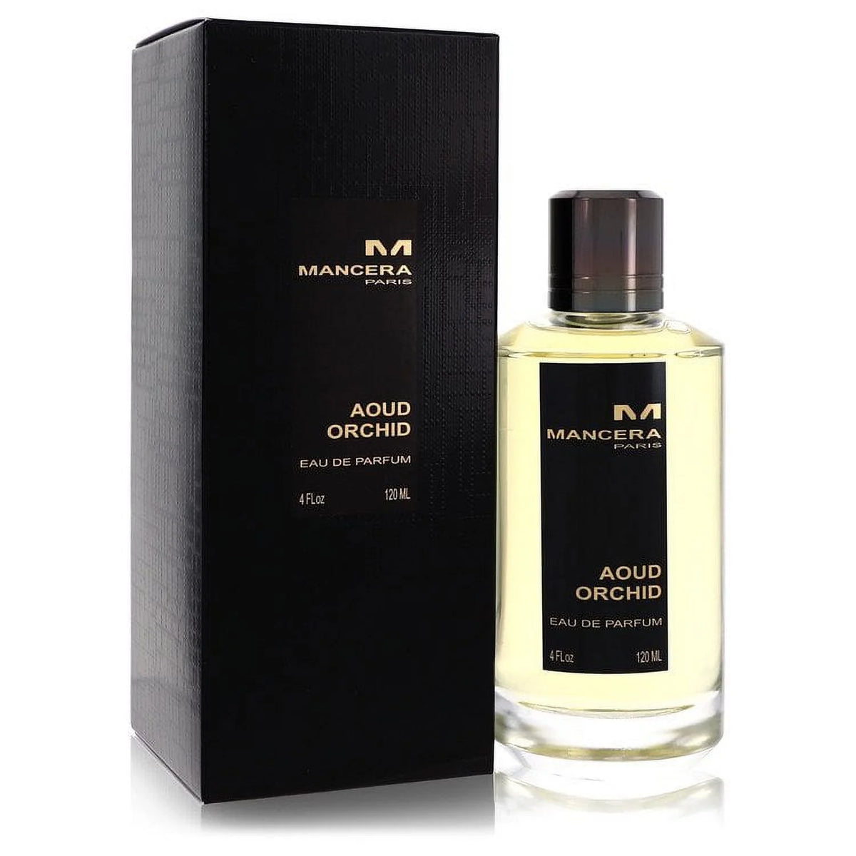 Eau De Parfum Spray 4 oz M79696