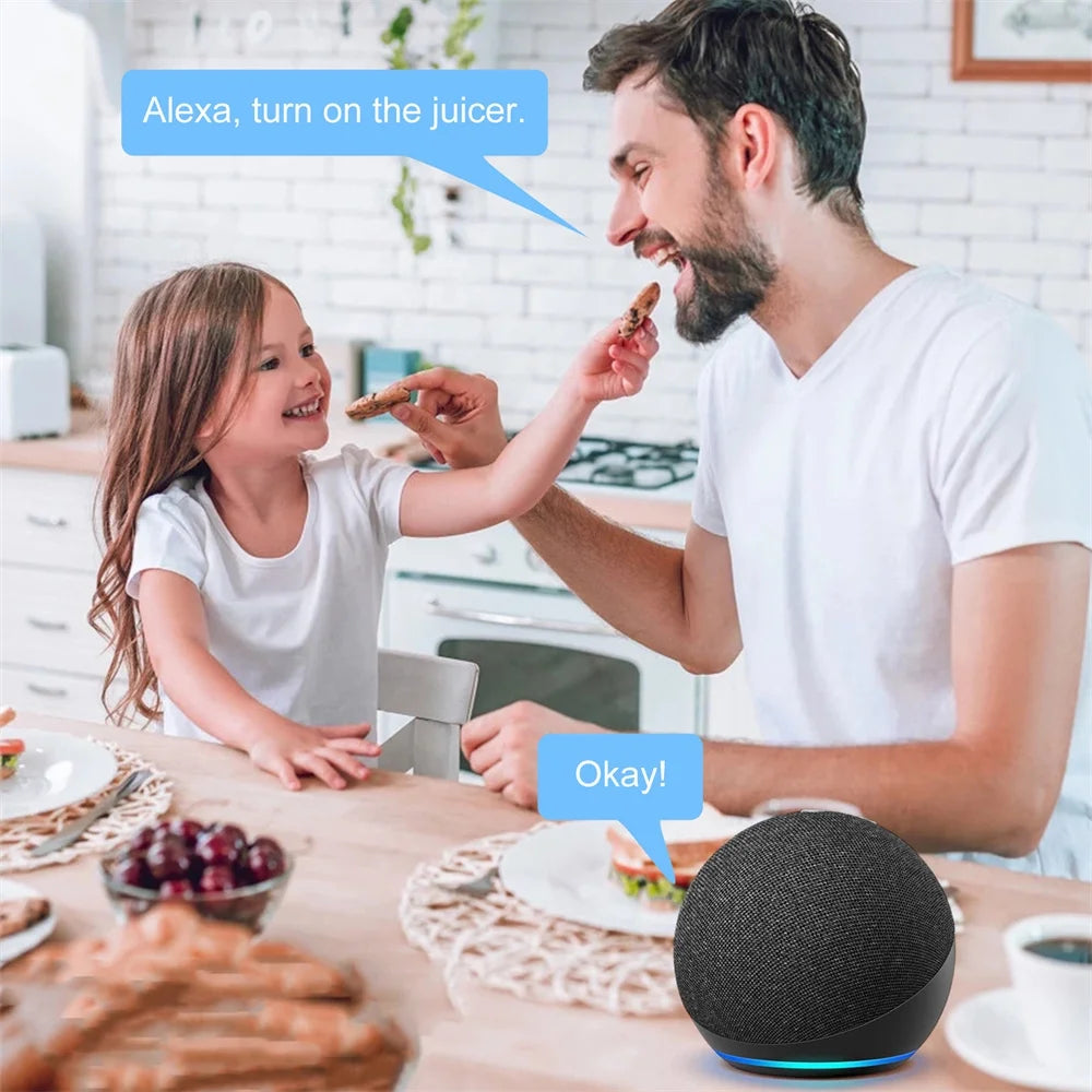 Smart Technology E37087