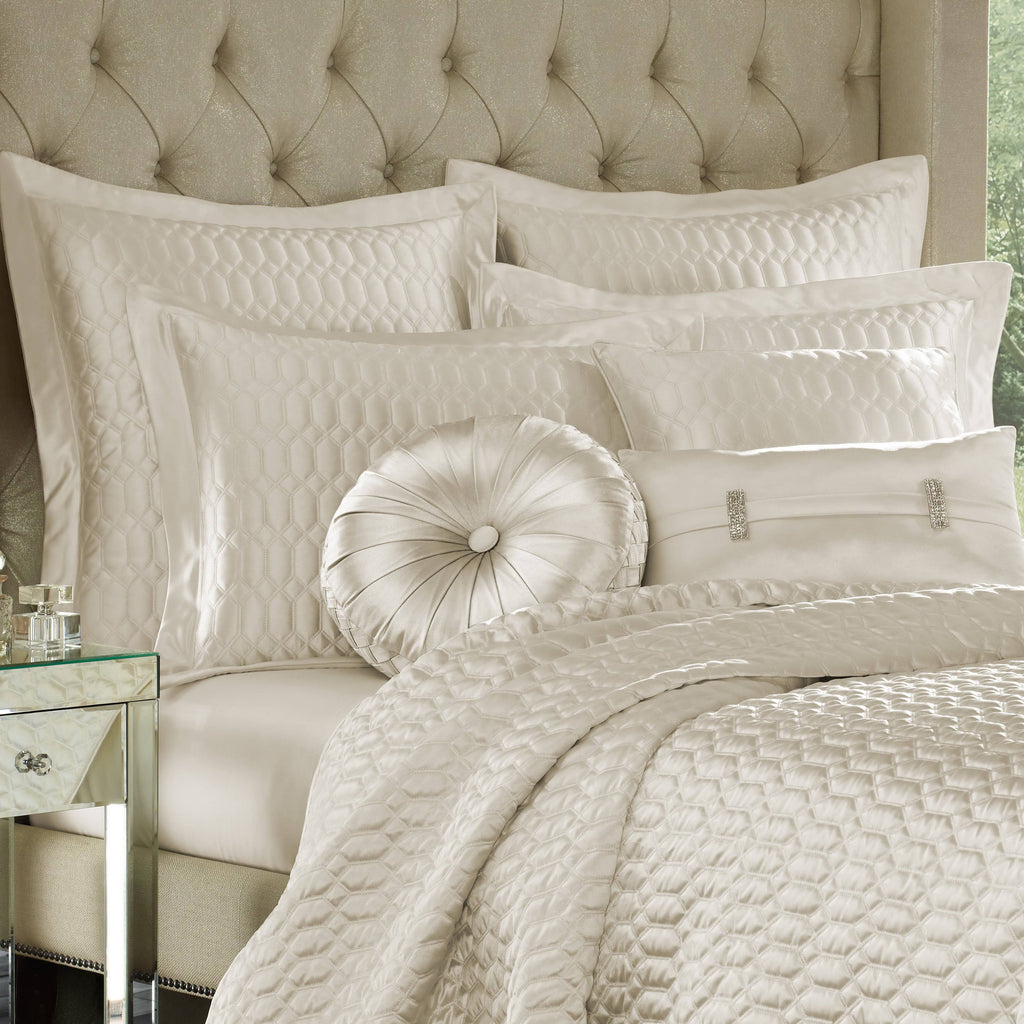 Silver King Coverlet V852194