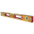 24 in Aluminum Box Level with 3 Vials D50772