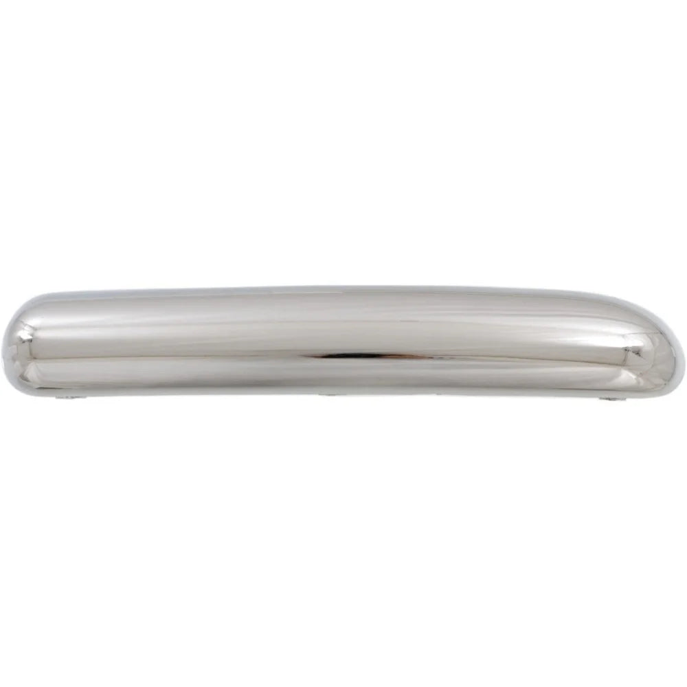 Bumper Trim Front Right Side Z164020