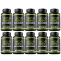 Male Performance Pills X965