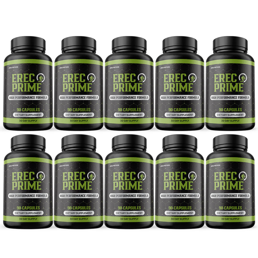 Male Performance Pills X965