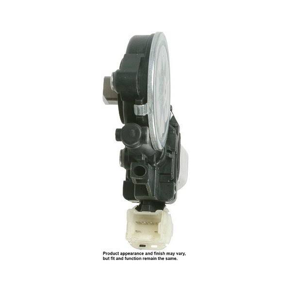 Power Window Motor W558001