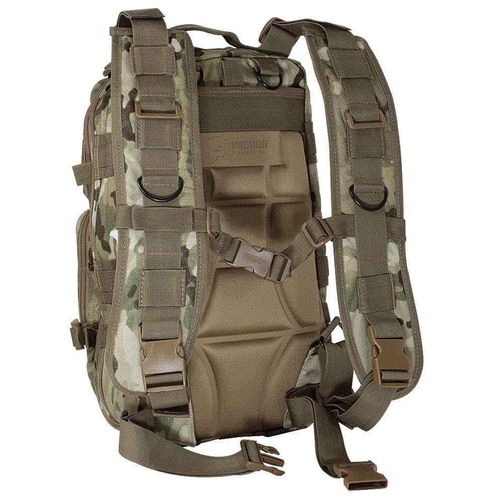 Level III Assault Multicam O323