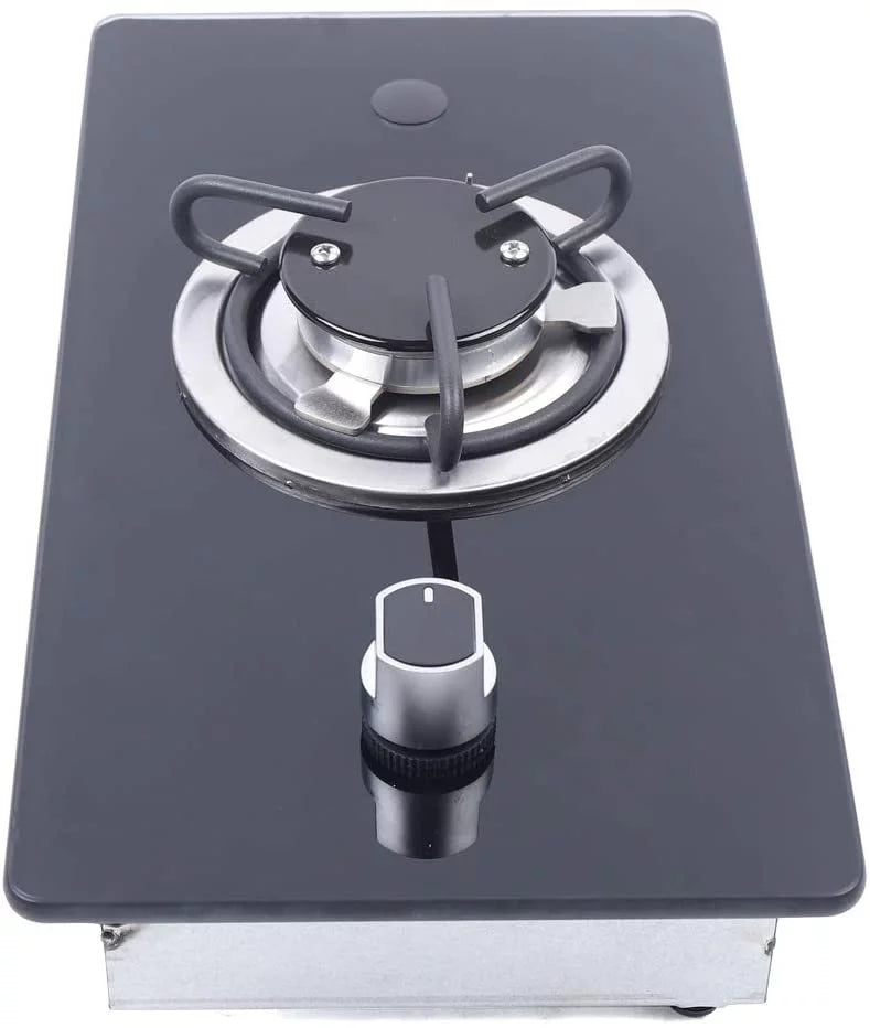 Portable Single Burner LPG Gas Stove Q29277