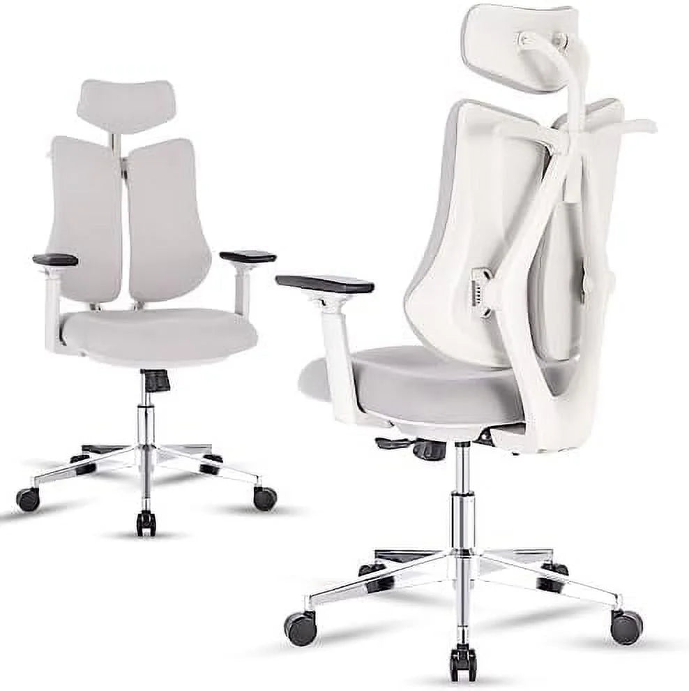 Ergonomic Office Chair with Lumbar Support B37992