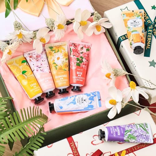 84 Pack Hand Cream Gift Set K4358