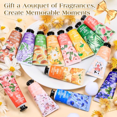 84 Pack Hand Cream Gift Set K4358