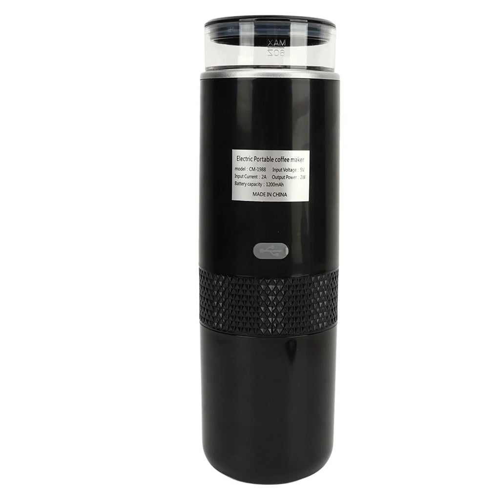 Portable Coffee Machine 2 In 1 N439255