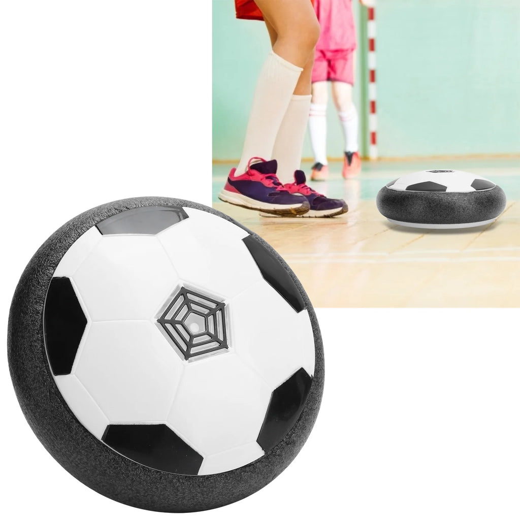 LED Hover Soccer Ball Indoor Toy Q621555
