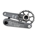 Carbon Crankset 165 mm / 32T X79712