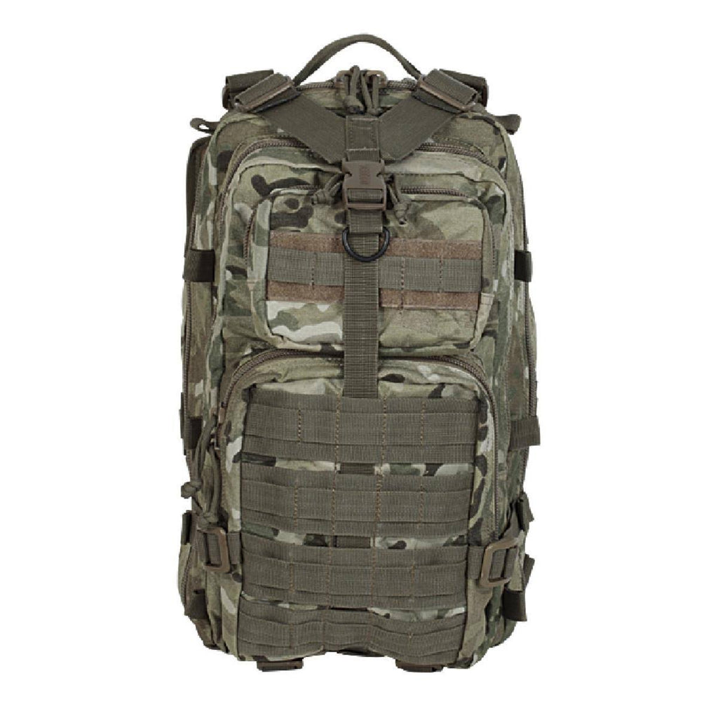 Level III Assault Multicam O323