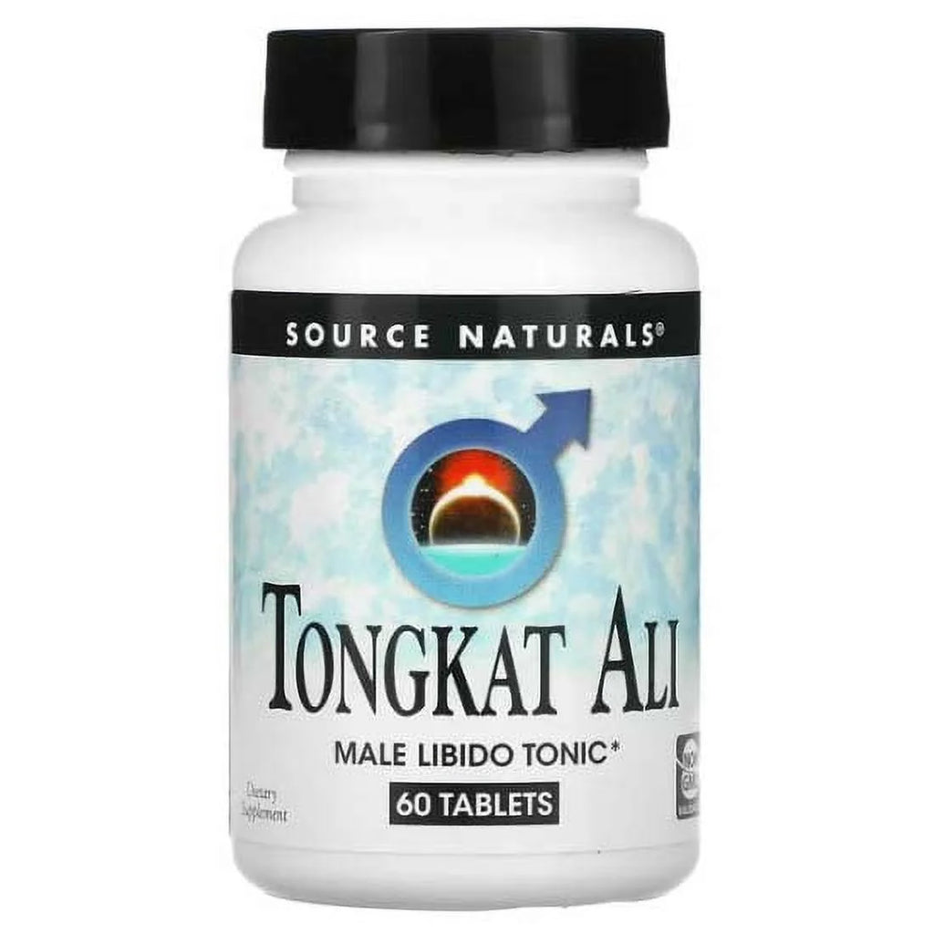 Tongkat Ali 60 Tablet N482