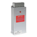 Phase Converter, Static, 4-8 HP L619