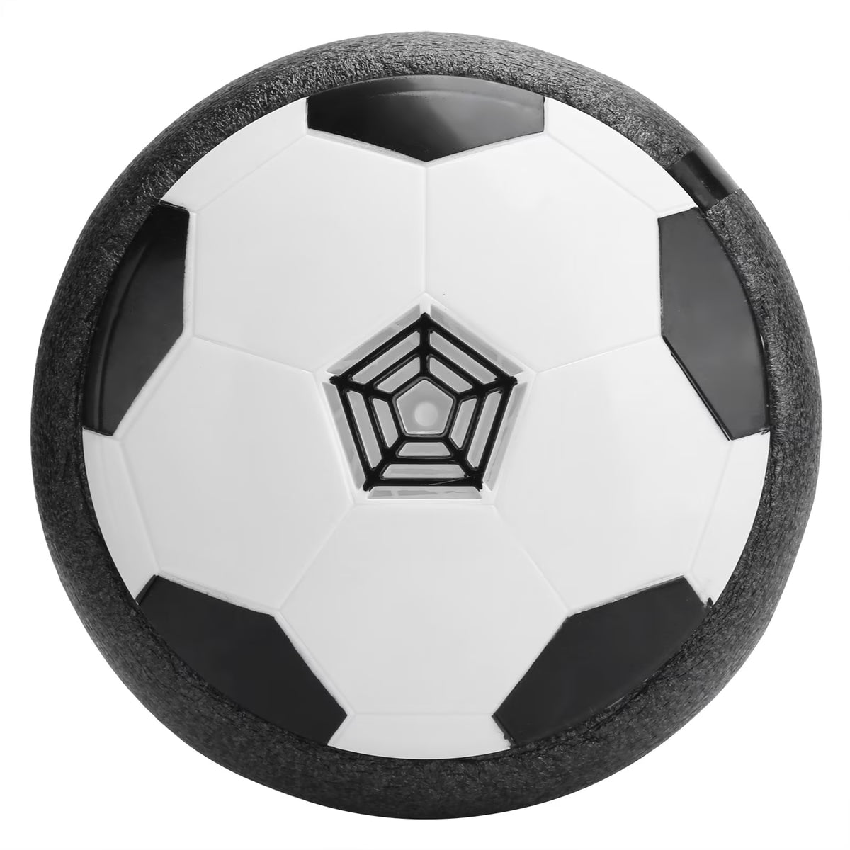 LED Hover Soccer Ball Indoor Toy Q621555