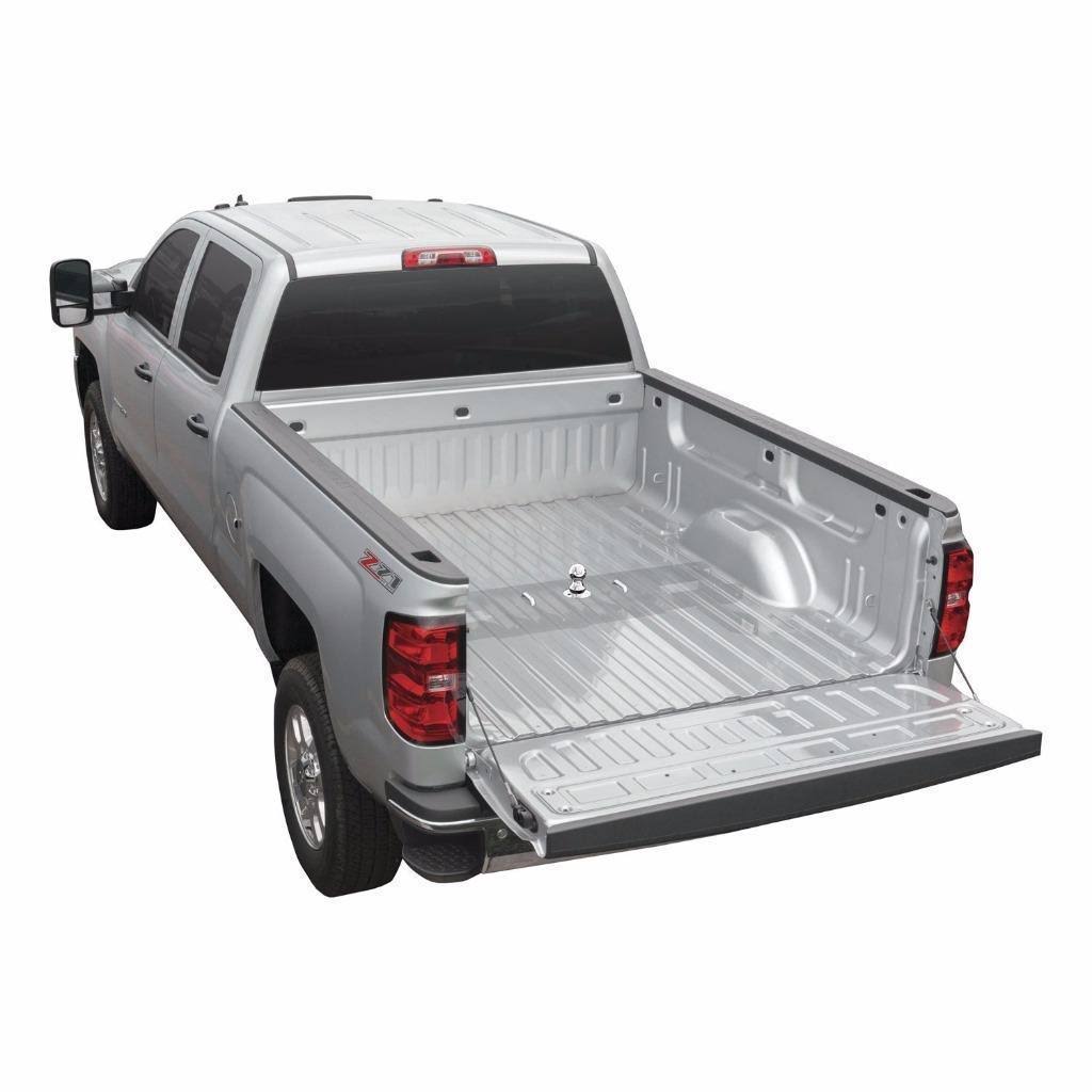 Double Lock Gooseneck Install Kit I94257