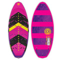 Capri Wakesurf Board Y4560