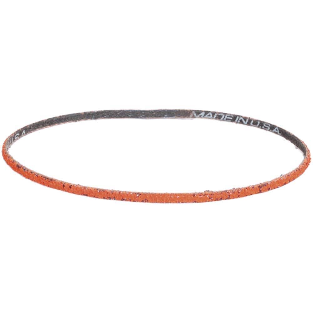 80 Grit Coated Sanding Belt PK50 W919654